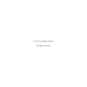 Page 2, A Promise
