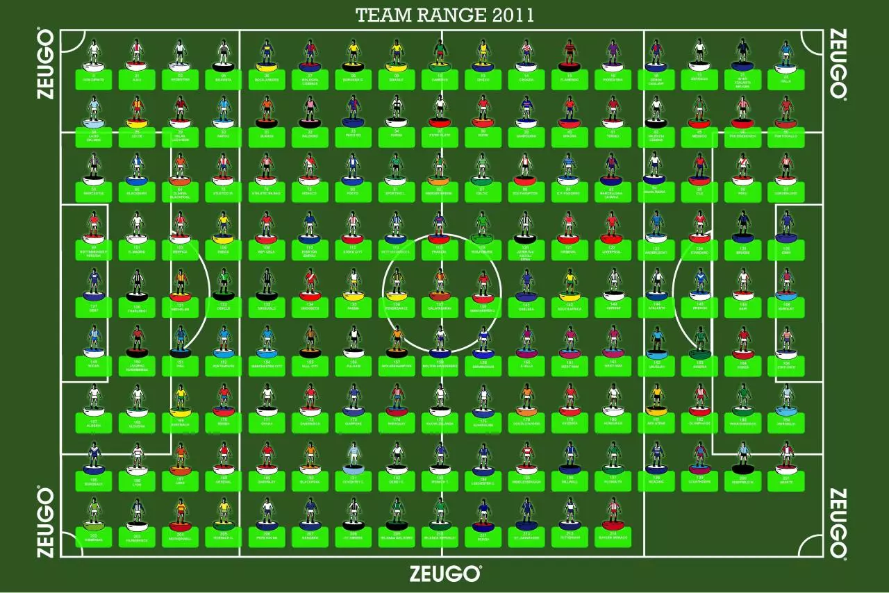 Page 2 of 2, Catalogo ZEUGO 2011