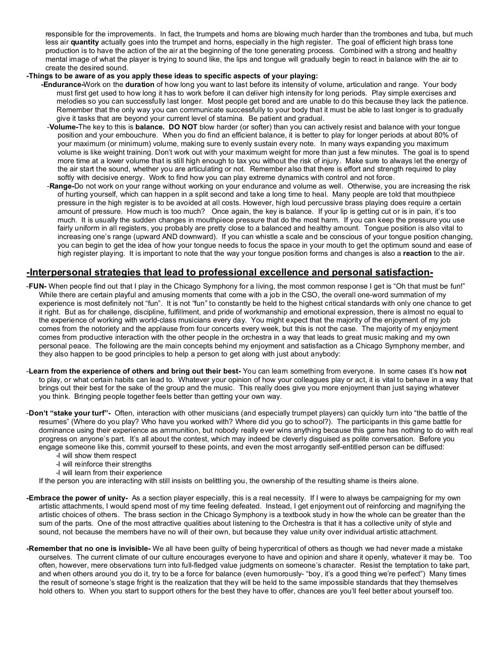 Page 2 of 2, hagstrom article