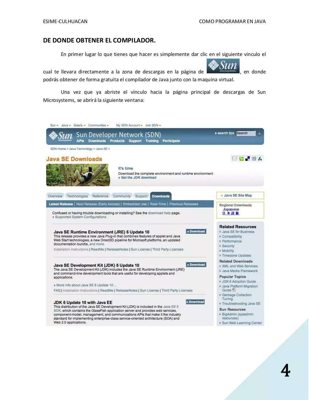 Page 4 of 47, javabasico