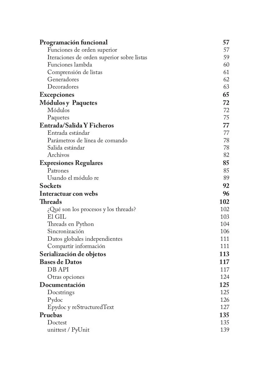Page 5 of 160, Python