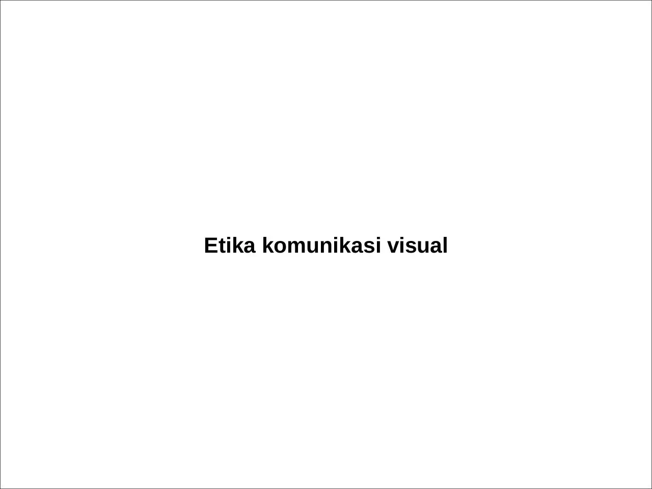 Page 1 of 50, DS5020 ETIKAPROFESI HANDOUT 010212