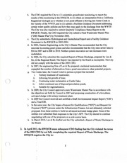 Page 2, MaynardLaw LettertoMayor IoneWastewaterRecommendations