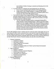 Page 4, MaynardLaw LettertoMayor IoneWastewaterRecommendations