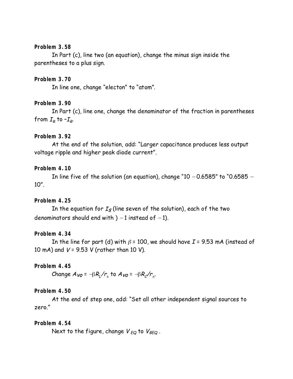 Page 3 of 561, Electronics Hambley 2 edicion