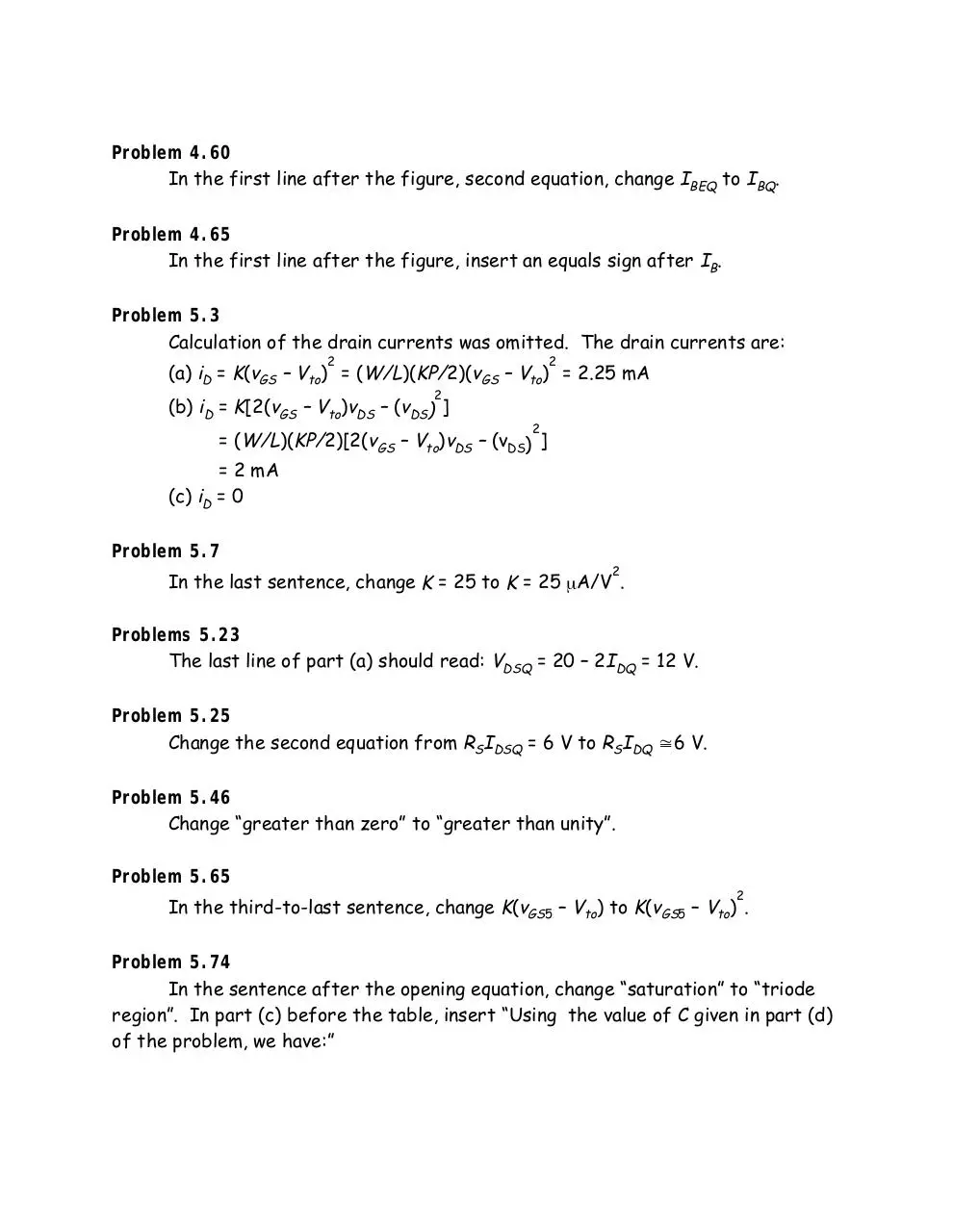 Page 4 of 561, Electronics Hambley 2 edicion