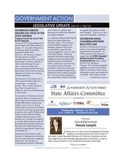 Page 2, newsletter february2012