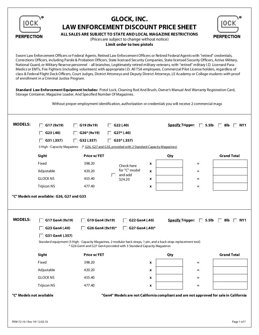 Page 1 of 7, PDF