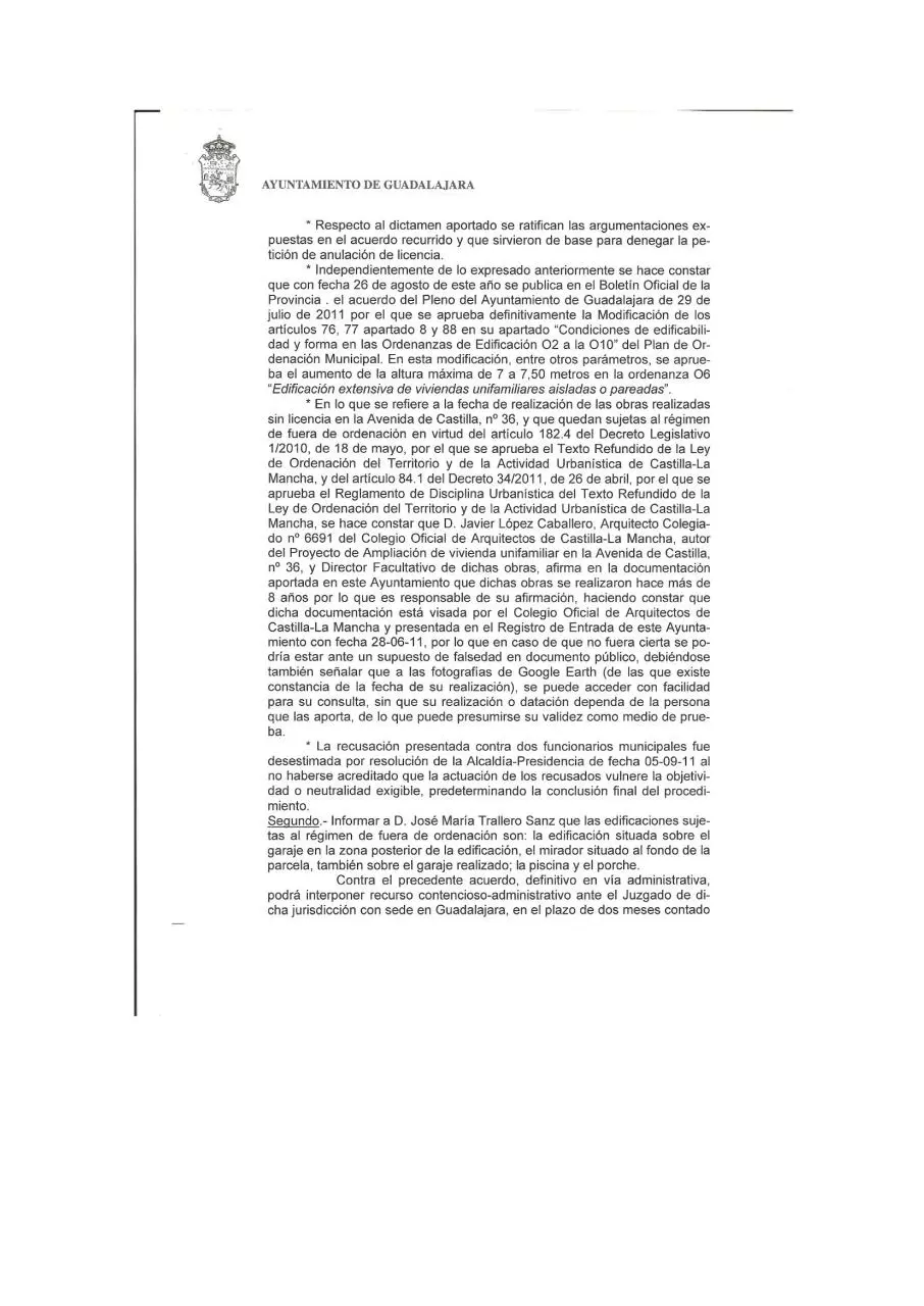 Page 3 of 4, ACUERDO JUNTA GOBIERNO