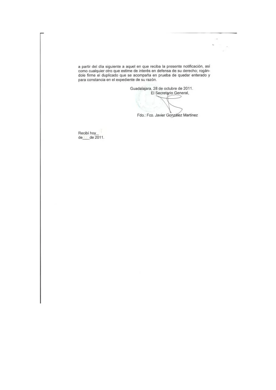 Page 4 of 4, ACUERDO JUNTA GOBIERNO