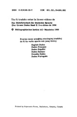 Page 4, Esperanta Bildvortaro (Rudiger Eichholz)