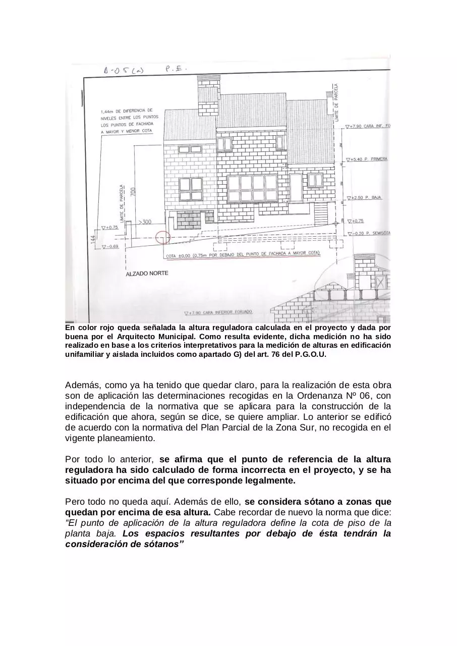 Page 4 of 18, RECURSO REPOSICION