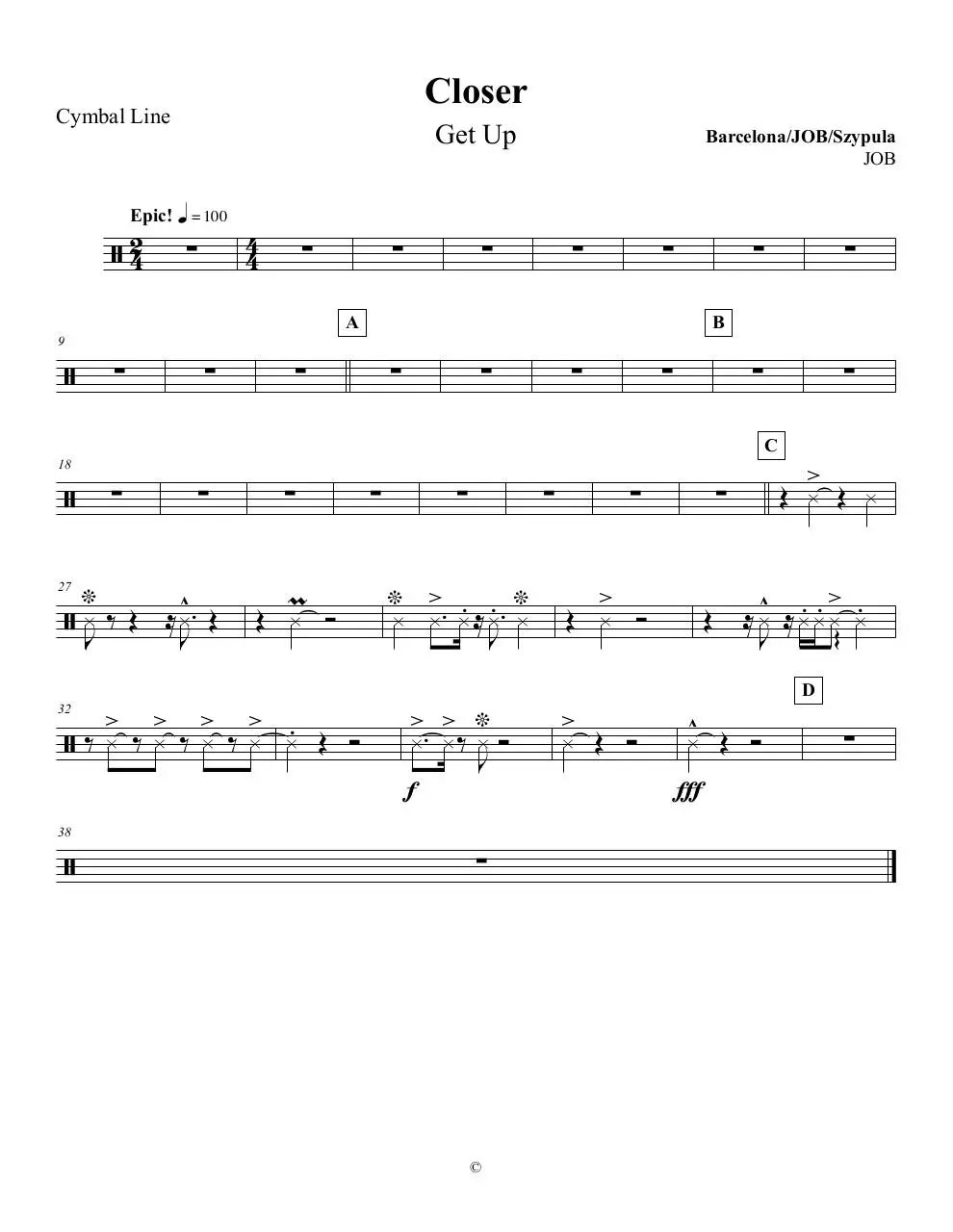 Page 2 of 25, Closer ALL