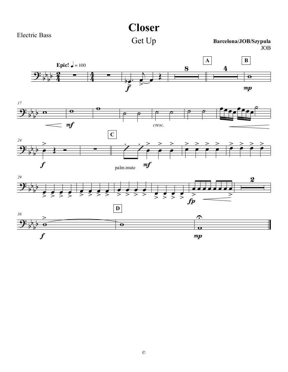 Page 4 of 25, Closer ALL
