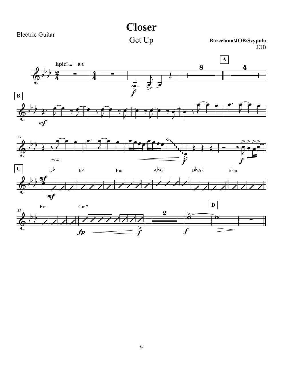 Page 5 of 25, Closer ALL