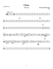 Page 2, Closer ALL