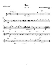 Page 5, Closer ALL