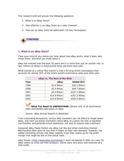 Page 2, eBayStores