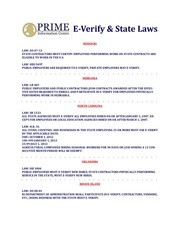 Page 3, EVERIFY