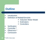 Page 2, Lab presentation