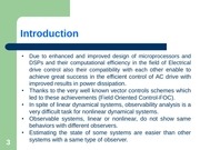 Page 3, Lab presentation