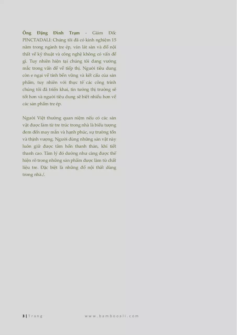 Page 3 of 3, 200906. VTV4 Tai sao van san tre la su lua chon thong minh