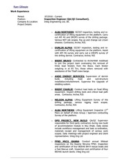 Page 2, Ryan Gillespie RE