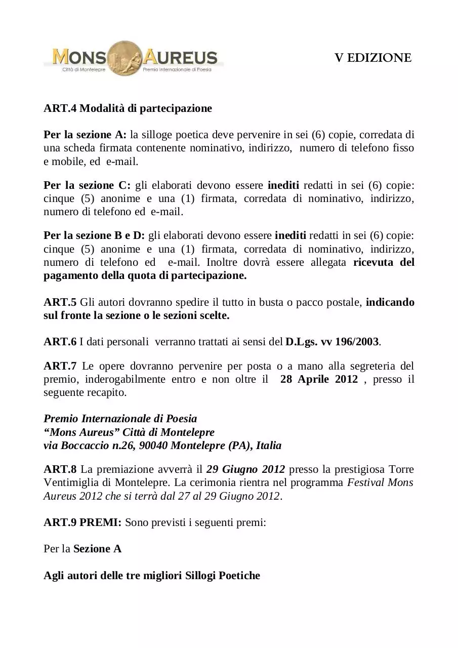 Page 3 of 6, BANDO2012