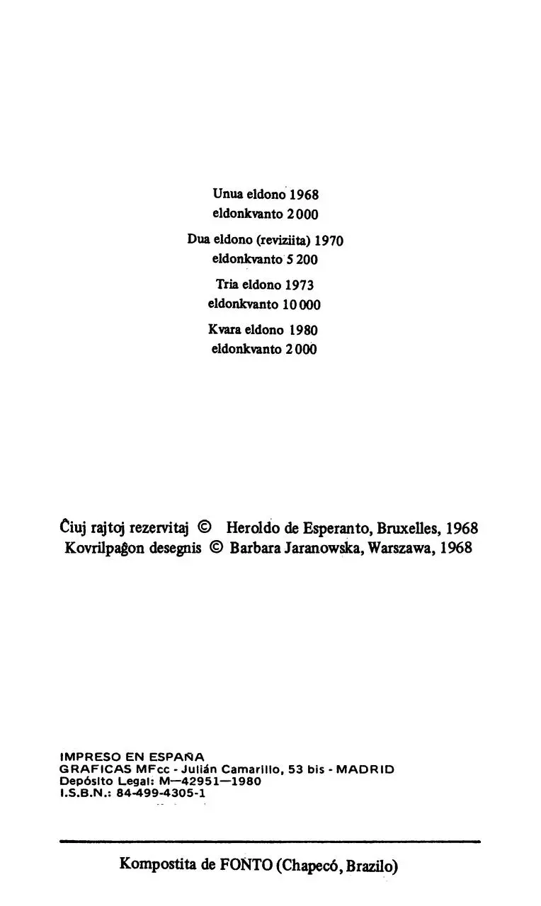 Page 4 of 229, ISBN 8449943051