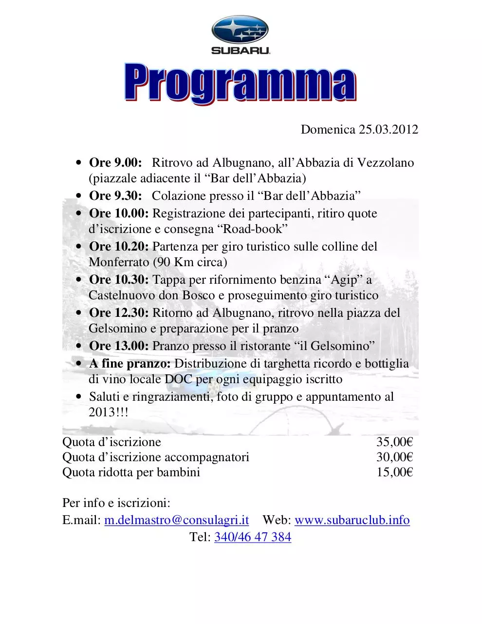 Page 2 of 4, Locandina