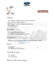Page 3, Locandina