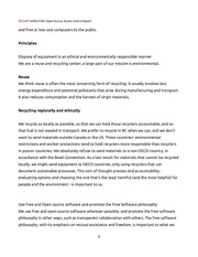 Page 5, OSAC PROPOSAL