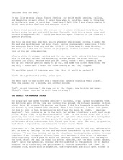 Page 3, WRITINGS BY JIMMY CHEN