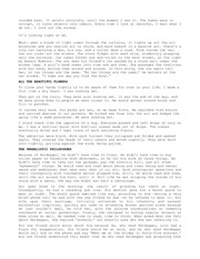 Page 5, WRITINGS BY JIMMY CHEN