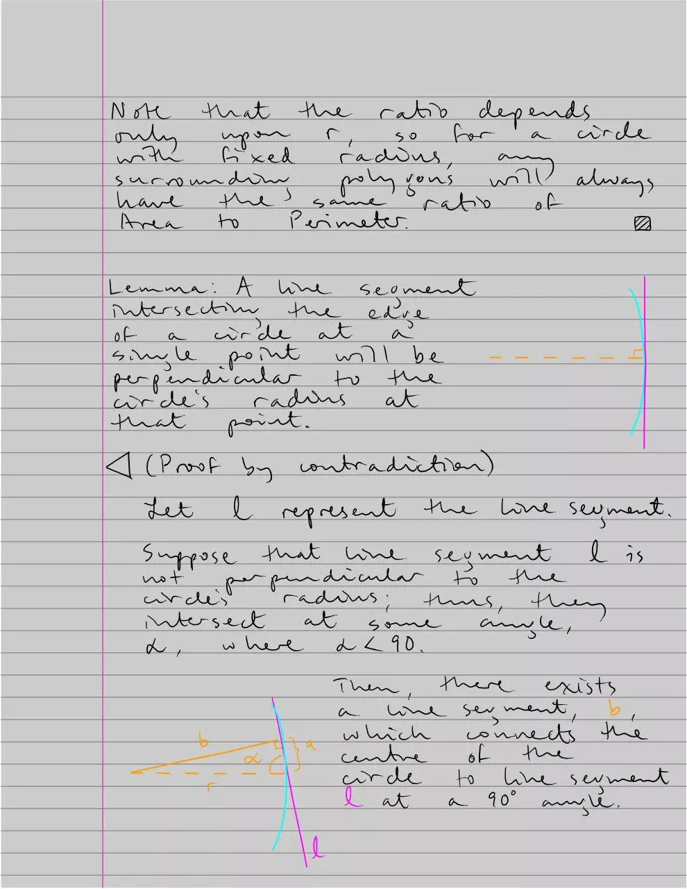 Page 4 of 5, Fun fact about polygons