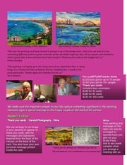 Page 2, party artworks weddings pdf