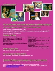Page 3, party artworks weddings pdf