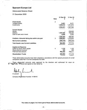 Page 4, Sparxent2009