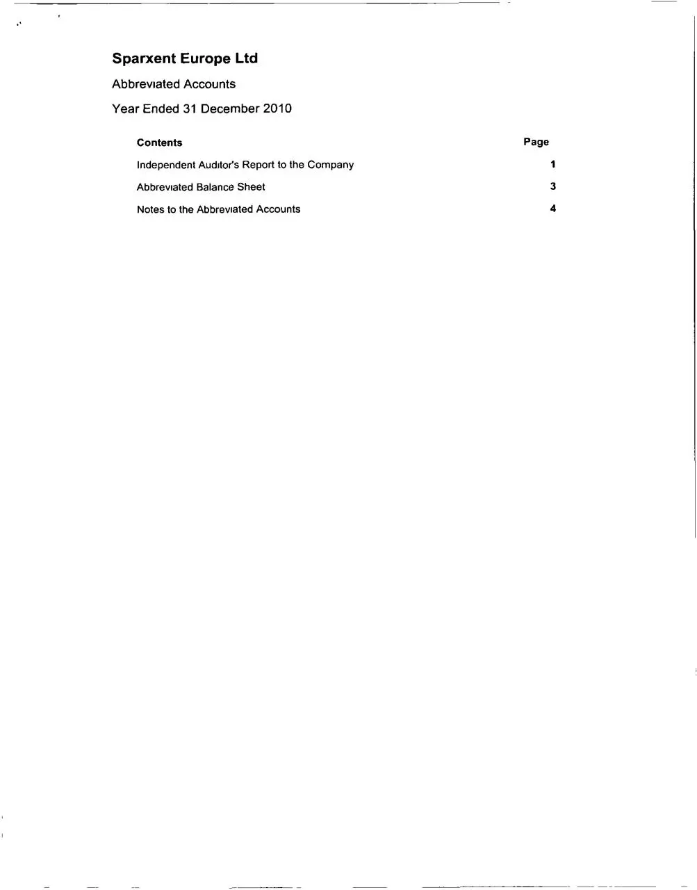Page 2 of 9, Sparxent2010