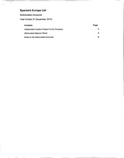 Page 2, Sparxent2010