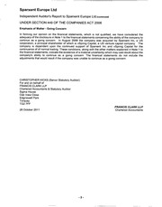Page 4, Sparxent2010