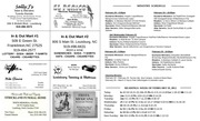 Page 3, BULLETIN 2 19 12