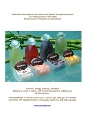 Page 2, Reethi Beach Spa