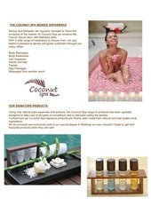 Page 4, Reethi Beach Spa