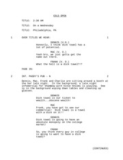 Page 2, TheGangGoesReality