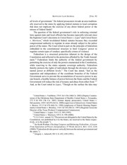 Page 2, Federal Prosecution