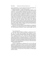 Page 3, Federal Prosecution