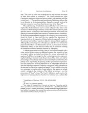 Page 4, Federal Prosecution