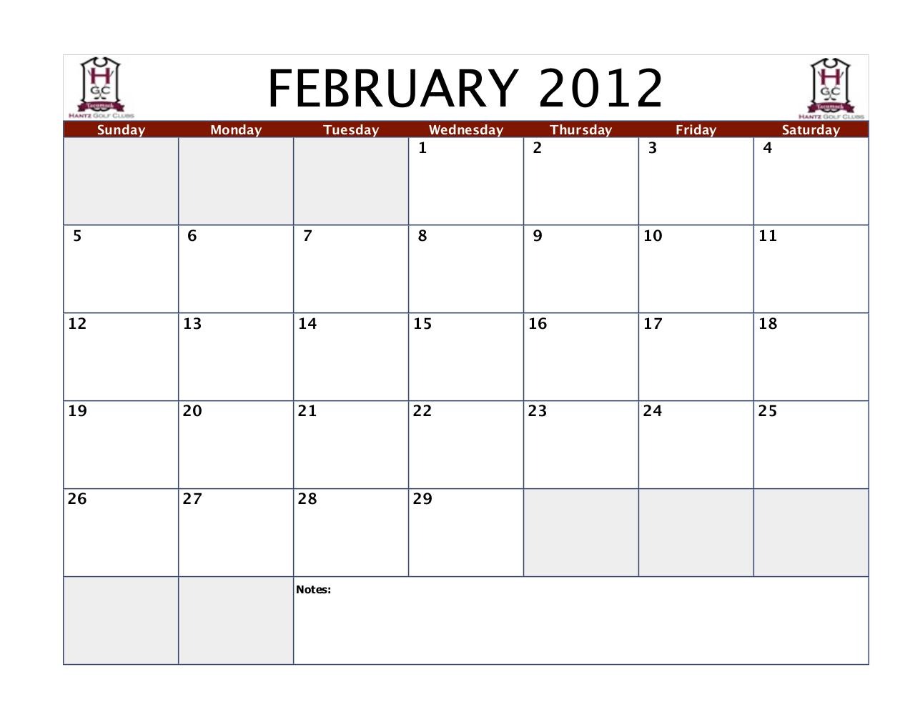 2012 HGC Event Calendar.pdf - page 3/13