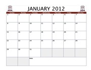 Page 2, 2012 HGC Event Calendar